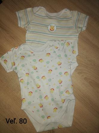 Body macko pu, disney,80