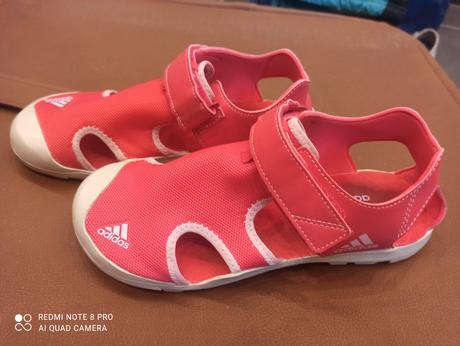 Sandále adidas, adidas,36