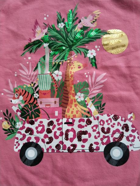 Mayoral tričko, mayoral,122