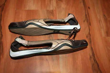 Balerinky puma 41, puma,41