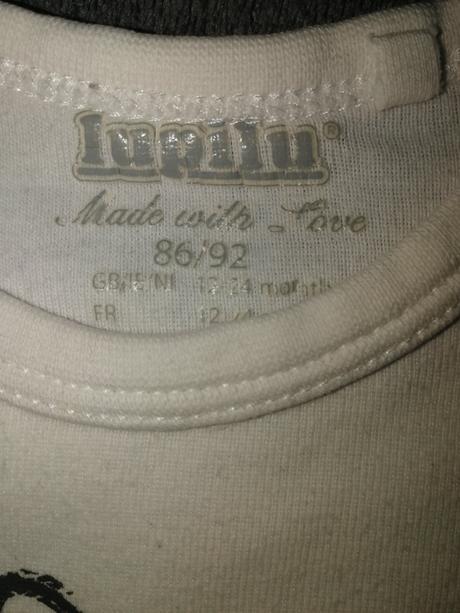 Body 86-92, lupilu,86