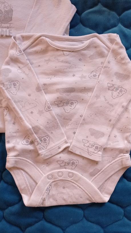 Body macko me to you, tiny ted,68