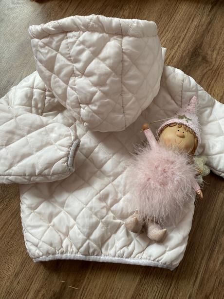 Prešívaná bunda, 92