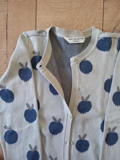 Svetrik tchibo 134/140, tchibo,134