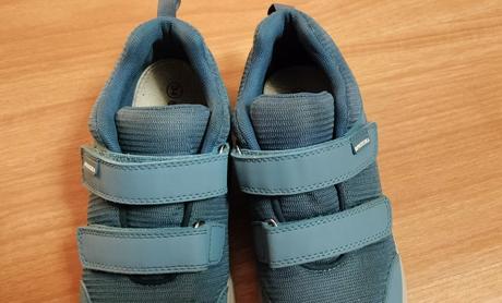 Tenisky, protetika,34