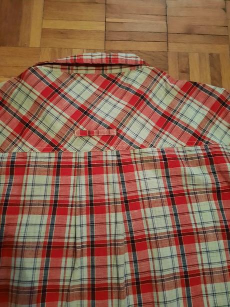 Pánska košeľa, c&a,xl