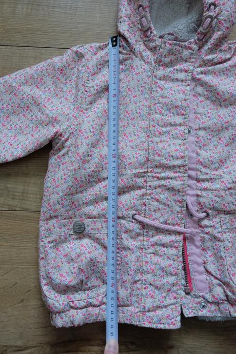 Prechodná bunda next 104, next,104