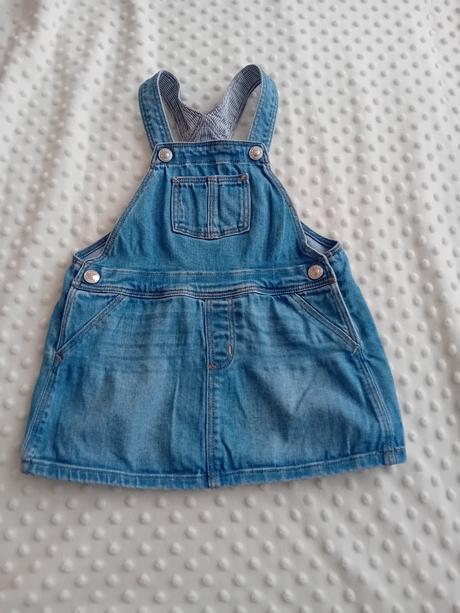 Riflova sukna, h&m,86