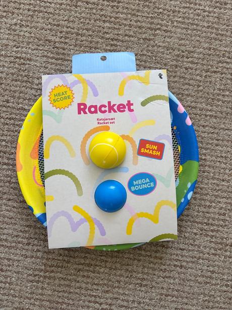 Rakety,