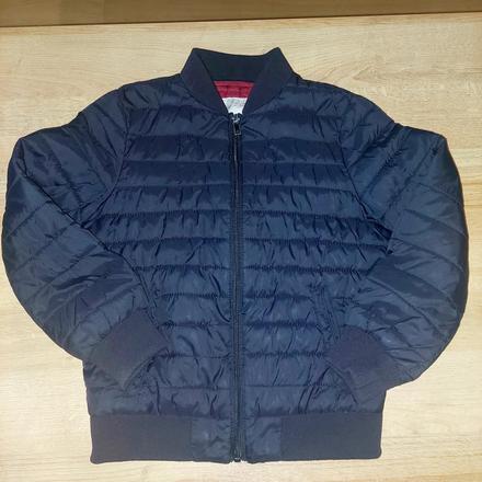 Vetrovka zara, zara,128