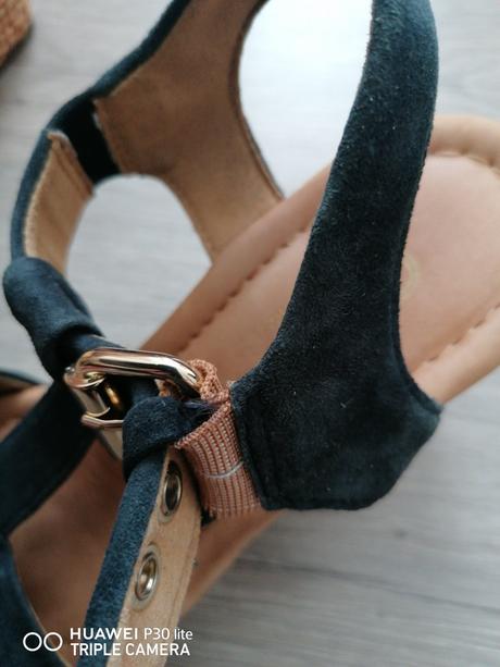 Sandále gabor, gabor,36