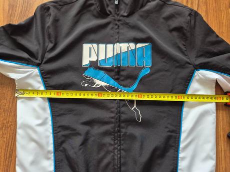 Krásna ľahká vetrovka puma 158 / 164, puma,164