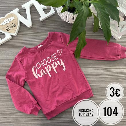 Mikina, kiki&koko,104