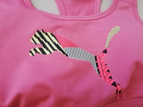 Športová podprsenka, puma,xs