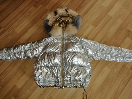 Dámska bundička, m