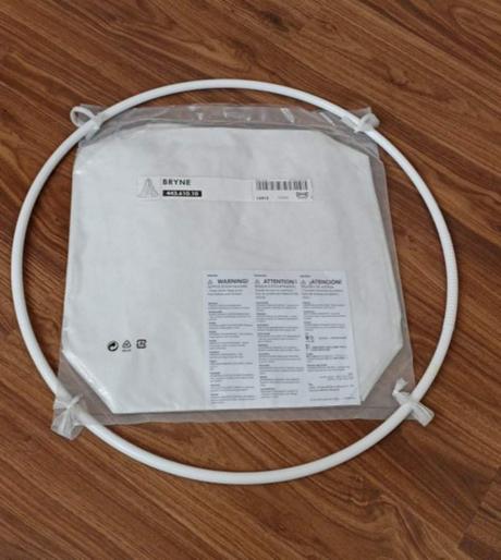 Sieťka bryne proti hmyzu,