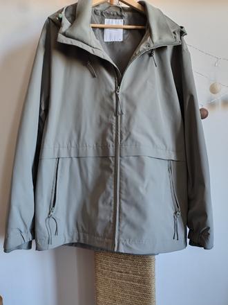 Lahka jarna bunda, reserved,xl