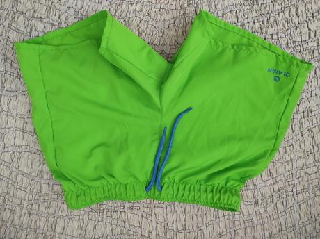 Predám chlapčenské kraťasové plavky veľ. 116, 116