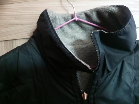 Obojstranná vesta, 164