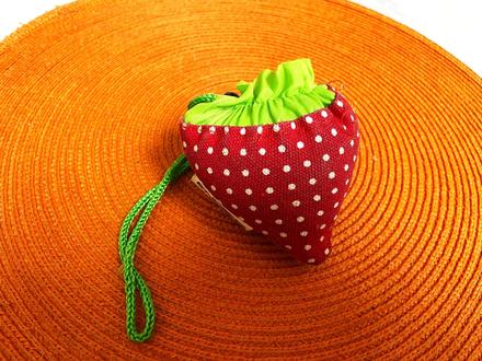 Skladacia nákupná taška, 