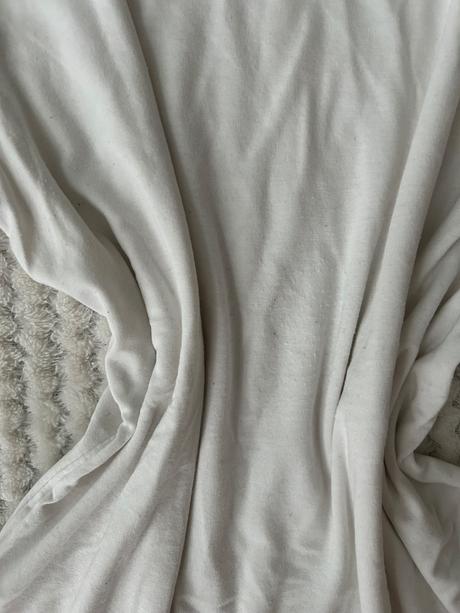 Tričko s volánom, m