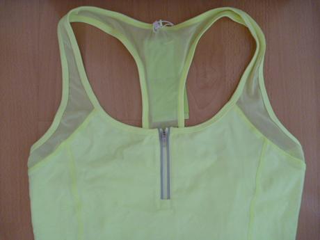 Športové tričko, l