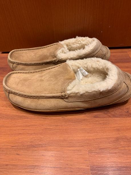 Mokasiny-papuce original ugg, ugg,43