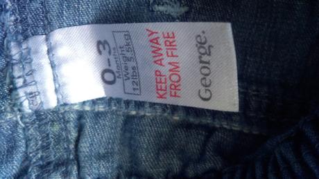 Komplet rifle+body, george,62