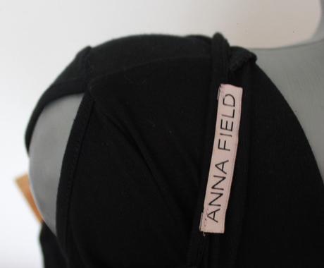 Overal anna field, xs