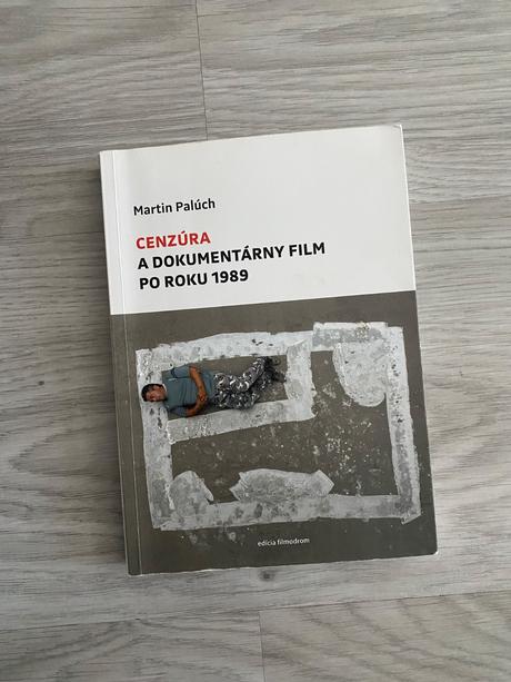 Cenzúra a dokumentárny film po roku 1989, 