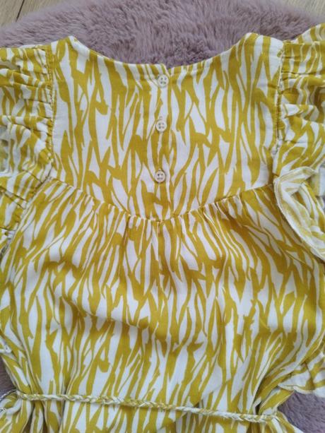 Horcicove saty pdl, pompdelux,128