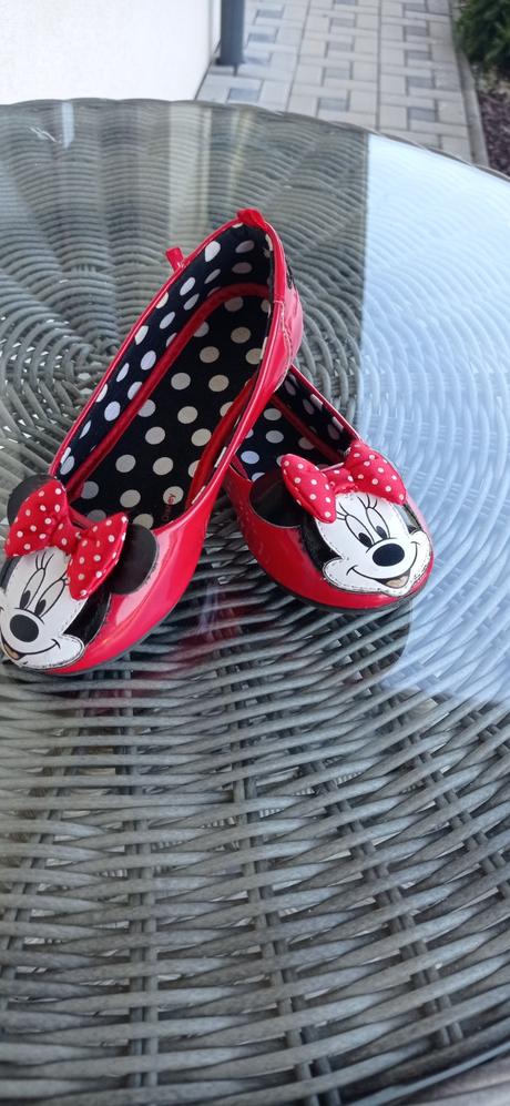 Balerínky minie, h&m,28