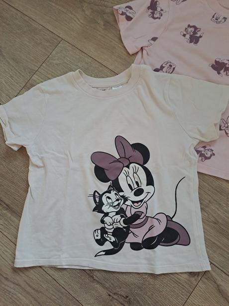 H&m tričká, h&m,104