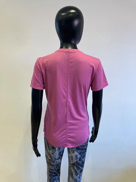 Dámske športové tričko dri fit nike (xs), nike,xs