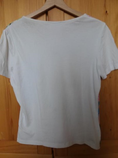 Oui original kvalitne, krasne, letne tricko m, m