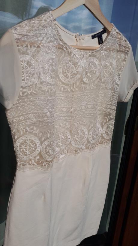 Šaty mango vel 40/42 xl, mango,xl