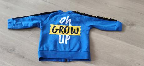 Mikinka, coccodrillo,74