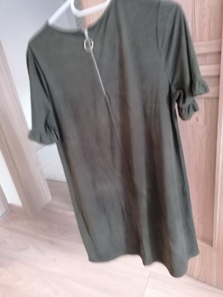 Semisove saty, primark,m