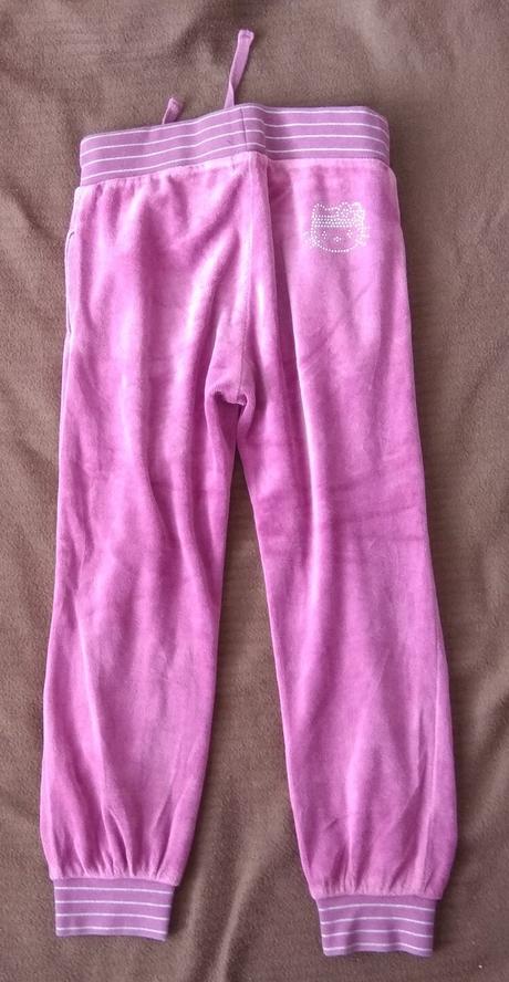 H&m súprava hello kitty, h&m,110