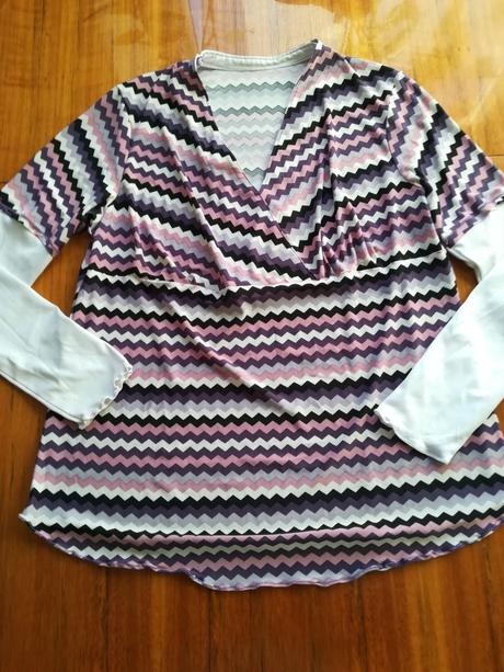 Tehotenské tričko, 38