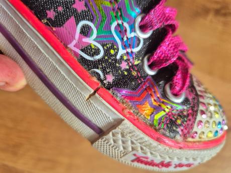 Skechers platenky, skechers,29