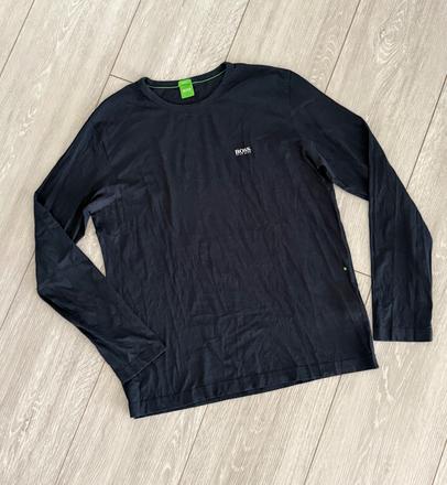Pánské tričko hugo boss, hugo boss,l