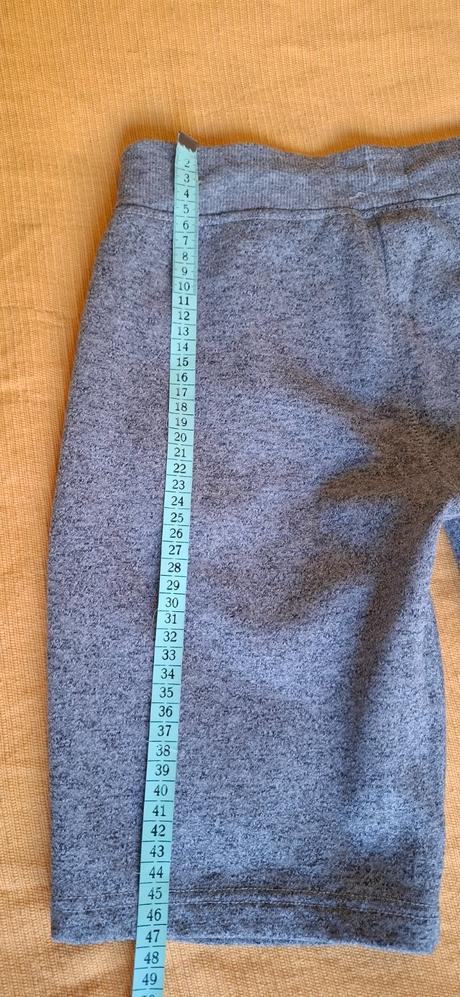 Športové kraťasy, primark,152