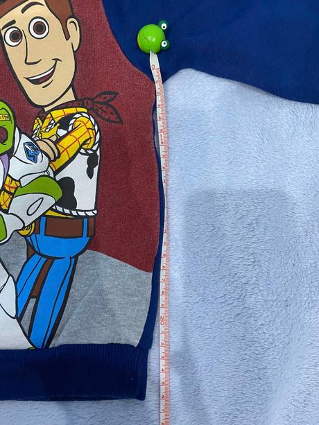 Mikina disney toys 104, disney,104