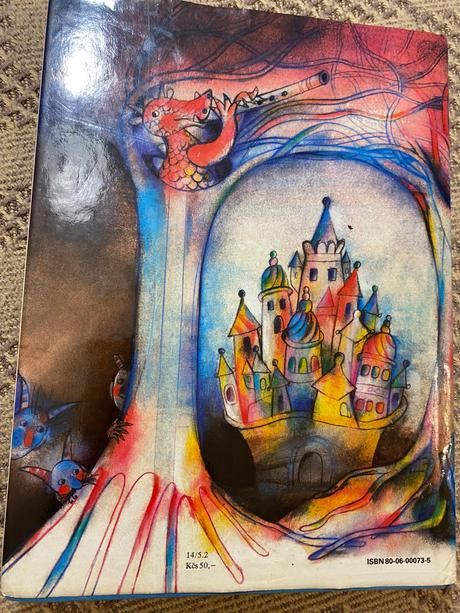 Krásna ileana moldavské ľudové rozprávky ján len, 