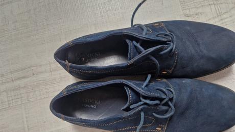 Sviatocne topanky, lasocki,38