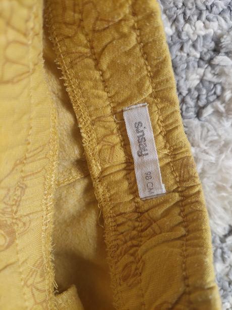 Tepláčiky bager traktor, sinsay,98