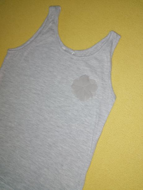 Tričko 122/128, 128