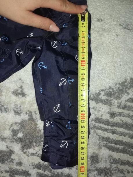 Prechodná bunda, f&f,86