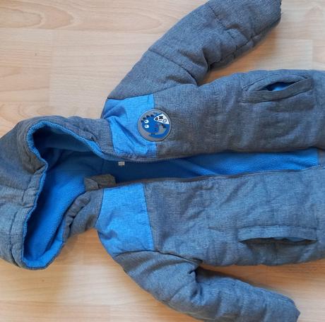 Zimny kabatik, pepco,86